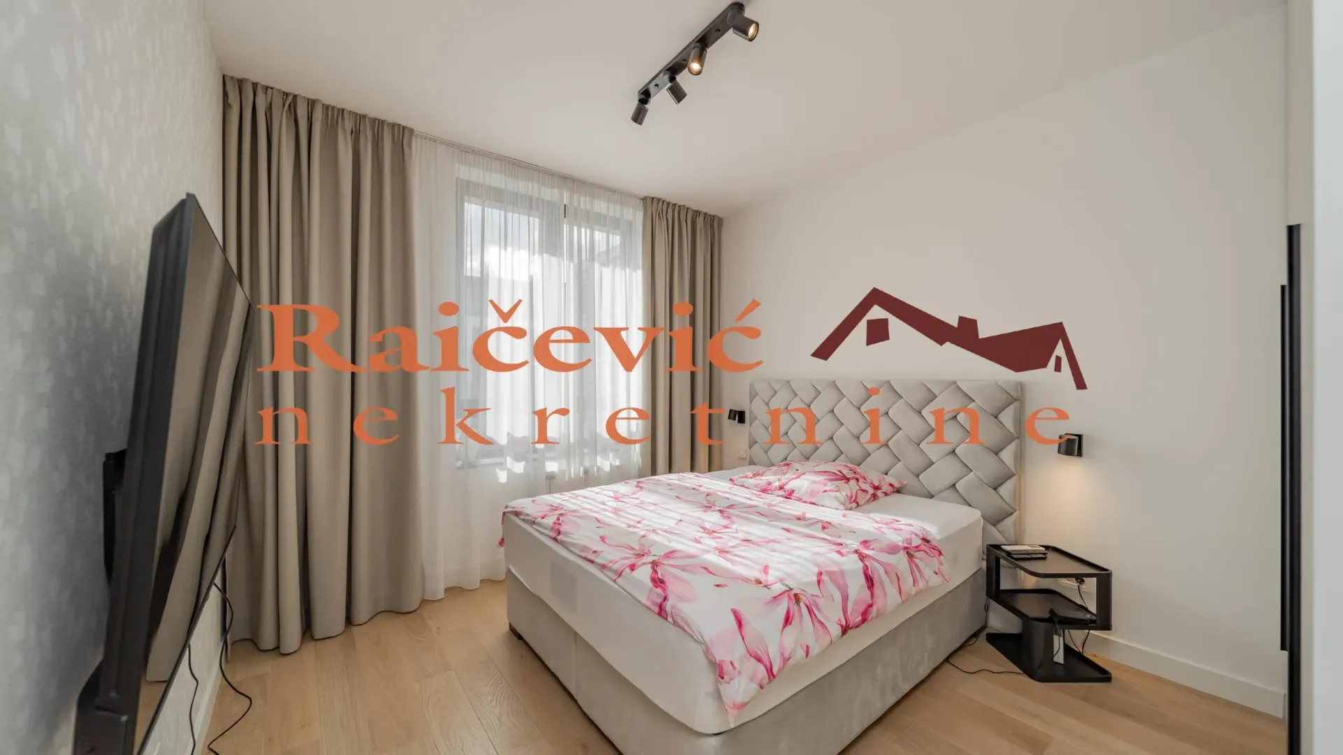 Prodaja, trosoban stan, 74m², Savski Venac, Beograd