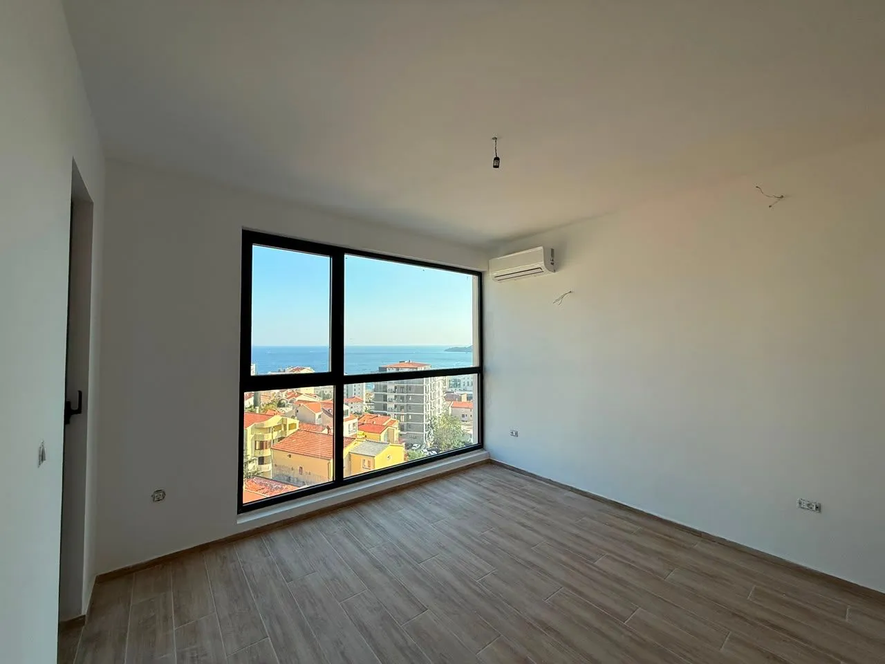 Prodaja, jednosoban stan, 50m², Bečići, Budva