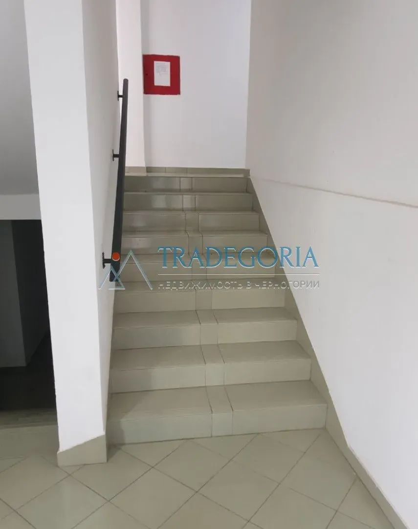 Prodaja, jednosoban stan, 49m², Petrovac, Budva