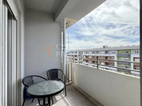 Izdavanje, stan, 49m², Central Point, Podgorica - image 8