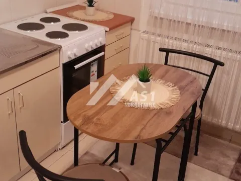 Izdavanje, jednosoban stan, 29m², Telep, Novi Sad Sve Podlokacije - image 2