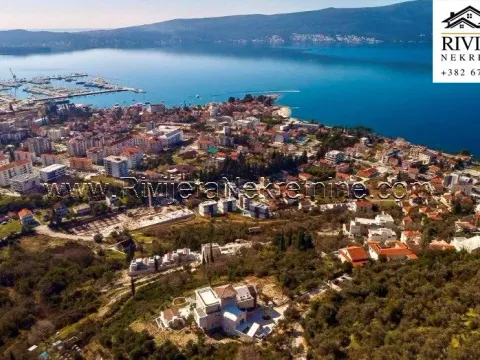 Sale, house, 1483m², Donja Lastva, Tivat - image 9