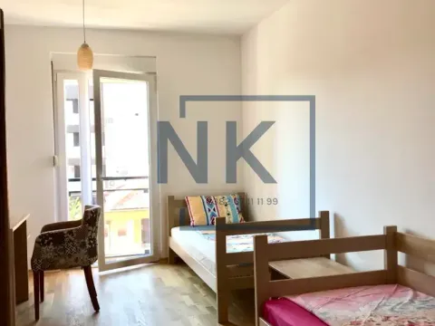 Izdavanje, dvosoban stan, 71m², Ljubović, Podgorica - image 5