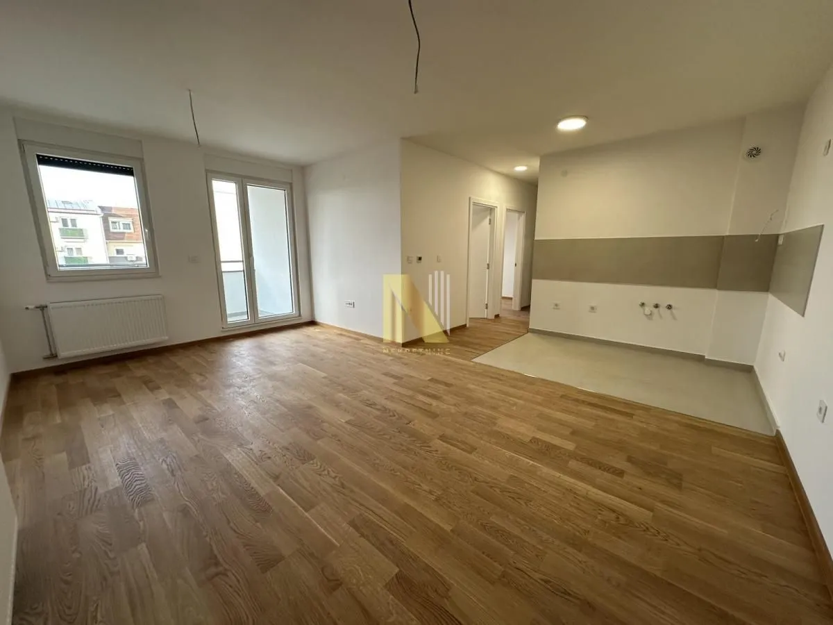 Sale, four bedroom apartment, 77m², Telep, Novi Sad Sve Podlokacije