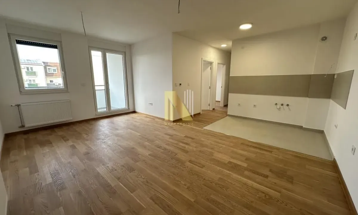 Prodaja, četvorosoban stan, 77m², Telep, Novi Sad Sve Podlokacije