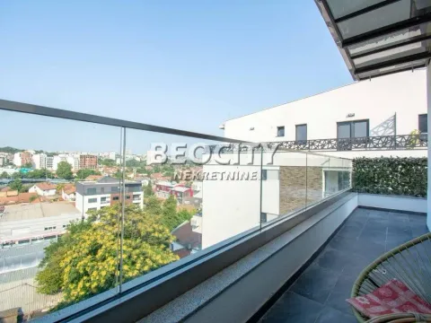 Sale, three bedroom apartment, 75m², Dušanovac, Voždovac Sve Podlokacije - image 16