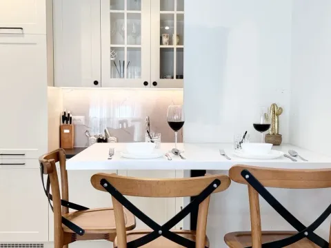 Sale, one bedroom apartment, 56m², Luštica, Tivat - image 10