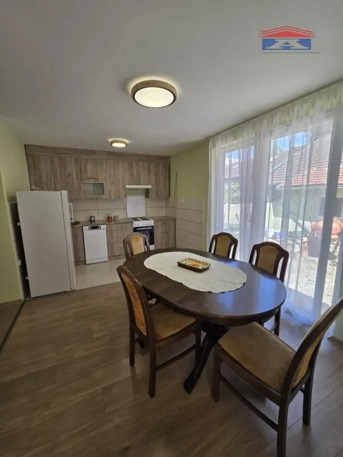 Rent, house, 60m², Grbavica, Novi Sad Sve Podlokacije