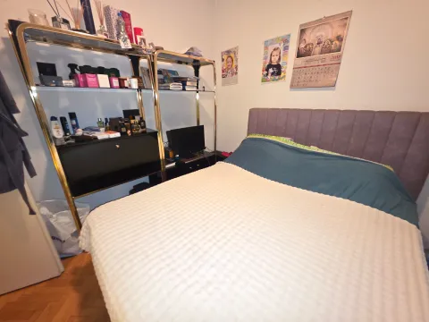 Prodaja, trosoban stan, 125m², Blok 6, Podgorica - image 11