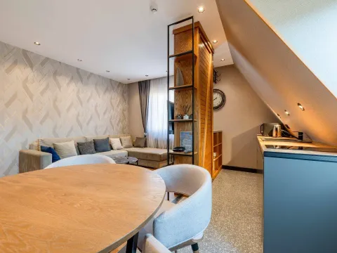 Sale, two bedroom apartment, 60m², Kolašin, Crna Gora - image 9