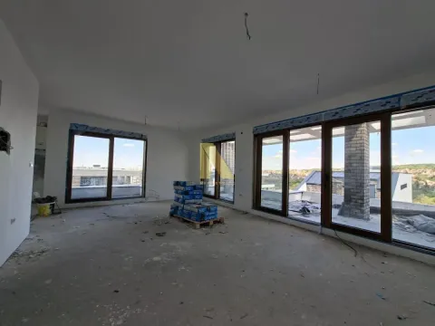 Sale, four bedroom apartment, 167m², Sremska Kamenica, Petrovaradin - image 4