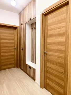 Prodaja, dvosoban stan, 71m², New City, Podgorica - image 18