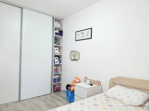 Prodaja, dvosoban stan, 72m², Gintaš, Podgorica - image 6