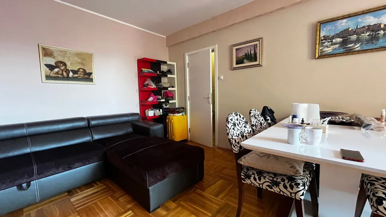 Prodaja, dvosoban stan, 102m², Petrovac, Budva