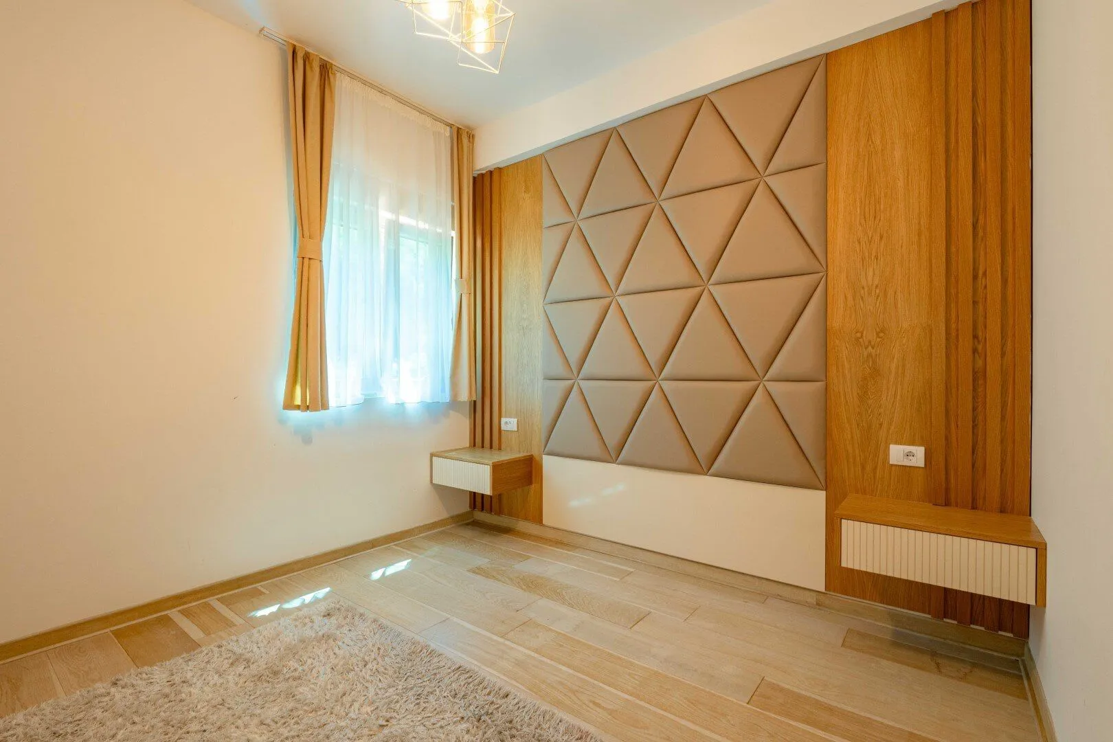 Sale, three bedroom apartment, 110m², Budva, Crna Gora