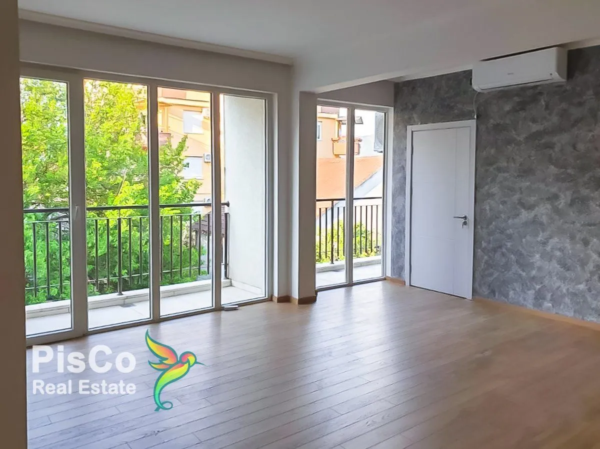 Izdavanje, trosoban stan, 90m², Momišići, Podgorica