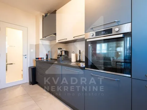 Izdavanje, dvosoban stan, 73m², Central Point, Podgorica - image 8