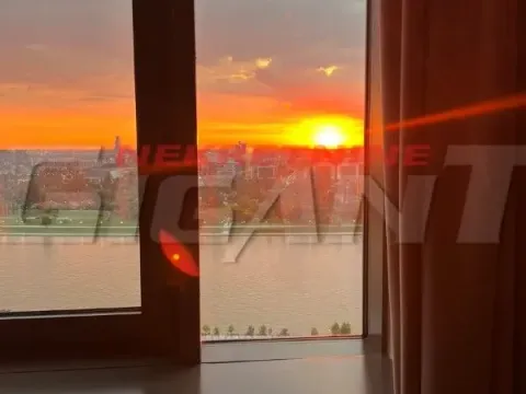 Prodaja, trosoban stan, 83m², Savski Venac, Beograd - image 18