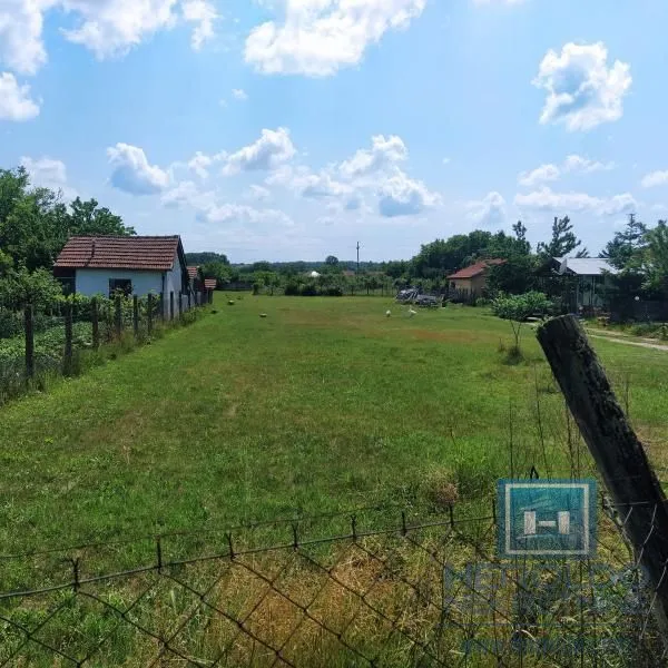 Prodaja, plac, 1204m², Jagodina, Srbija