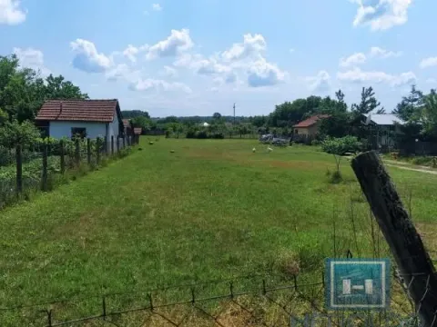 Prodaja, plac, 1200m², Jagodina, Srbija - image 2