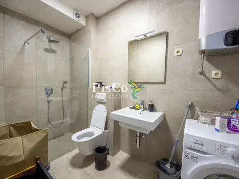 Izdavanje, jednosoban stan, 45m², Stara Varoš, Podgorica - image 9