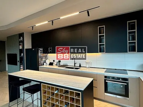 Prodaja, četvorosoban stan, 112m², Savski Venac, Beograd - image 6