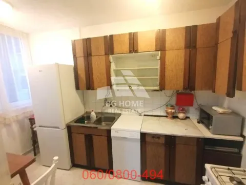 Rent, two bedroom apartment, 52m², Labudovo Brdo, Beograd - image 8