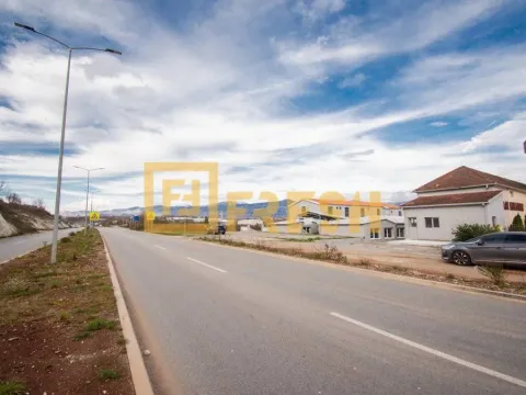 Sale, land lot, 3000m², Mareza, Podgorica - image 8