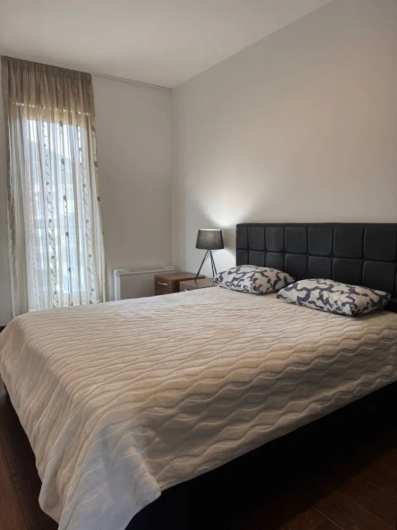 Sale, two bedroom apartment, 86m², Slovenska Plaža, Budva