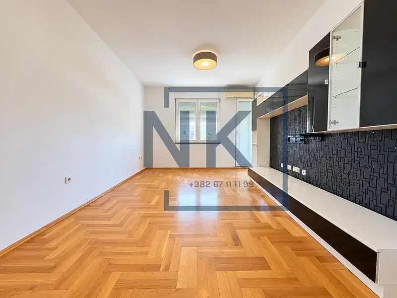 Sale, three bedroom apartment, 89m², Tuški Put, Podgorica
