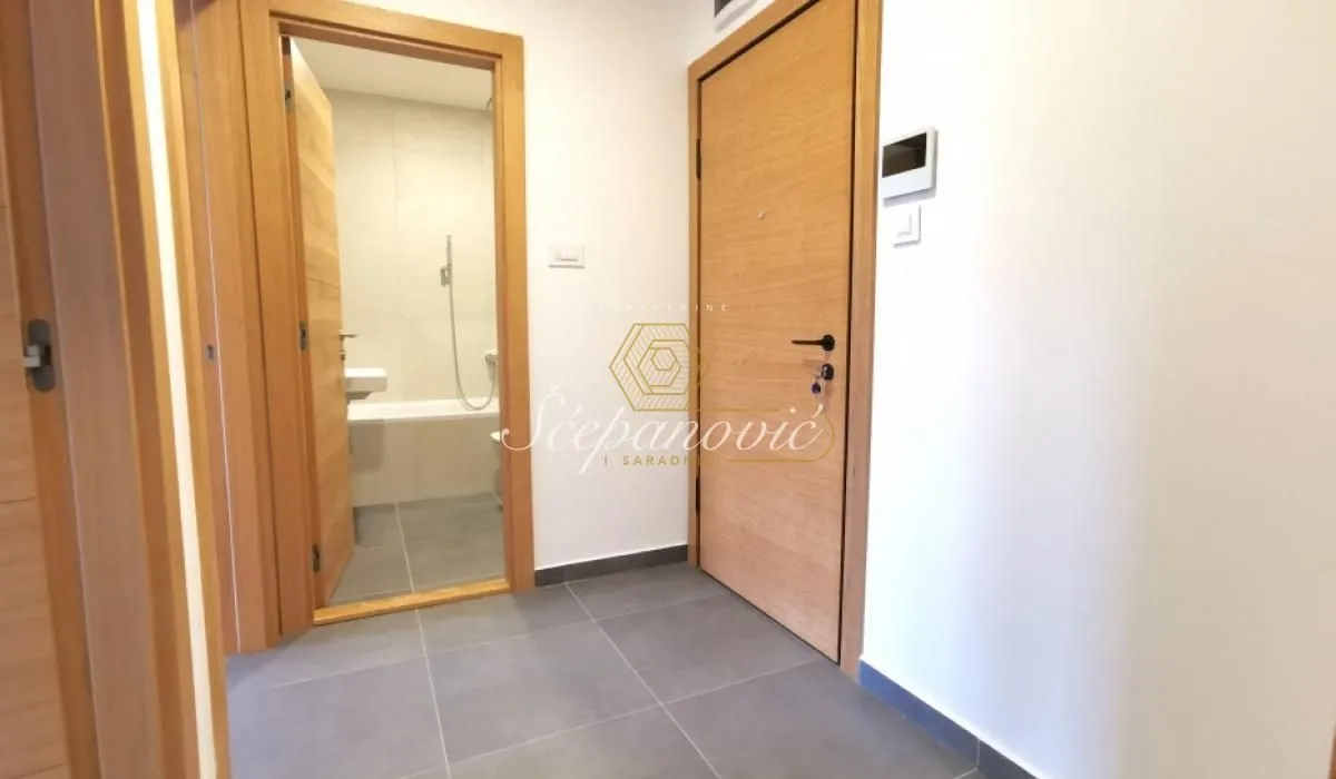 Sale, one bedroom apartment, 42m², Rotkvarija, Novi Sad Sve Podlokacije