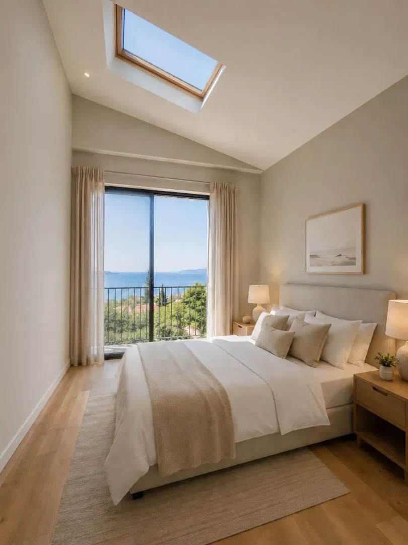 Sale, house, 295m², Blizikuće, Budva