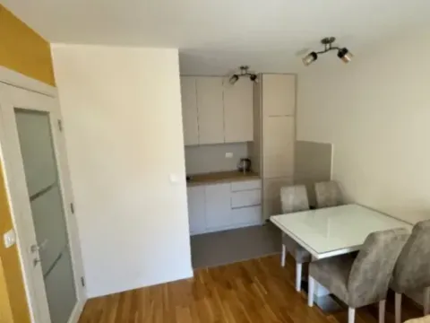 Izdavanje, jednosoban stan, 45m², Pobrežje, Podgorica - image 5