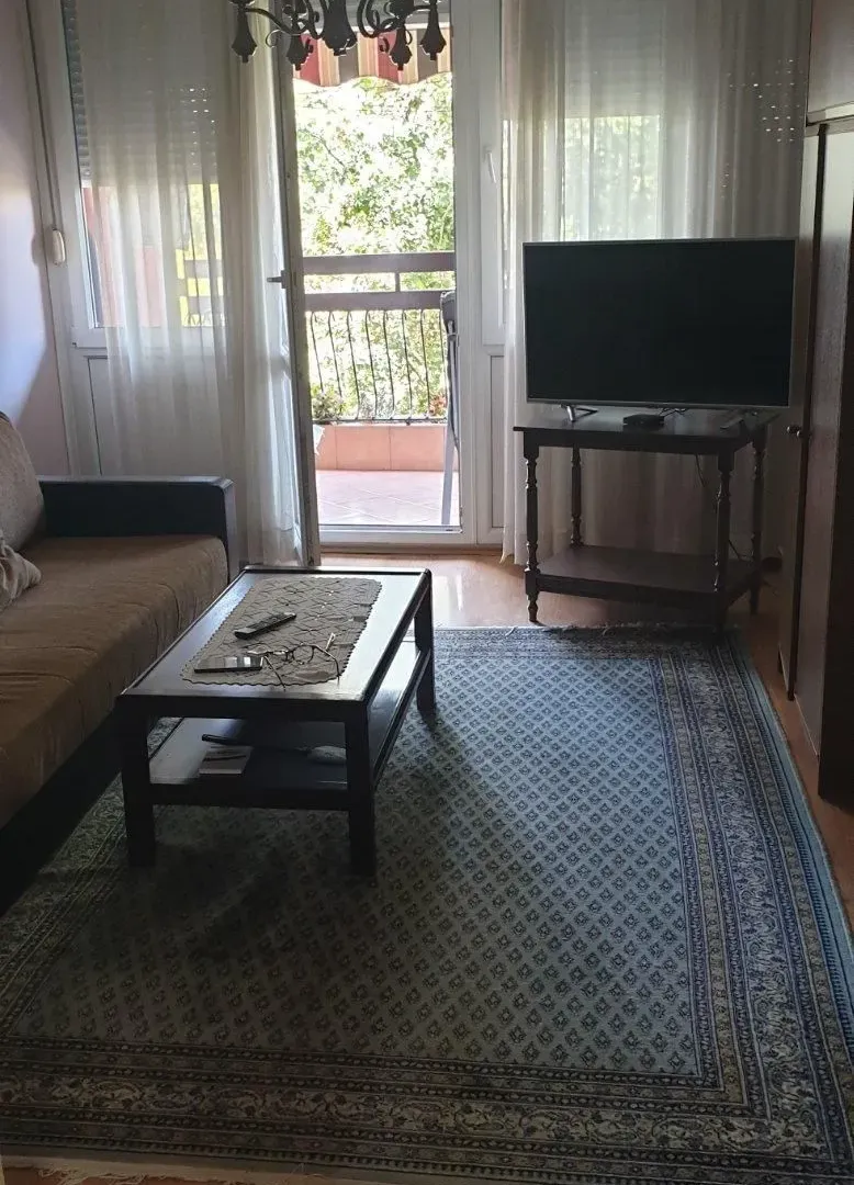 Sale, two bedroom apartment, 62m², Novi Beograd Sve Podlokacije, Beograd