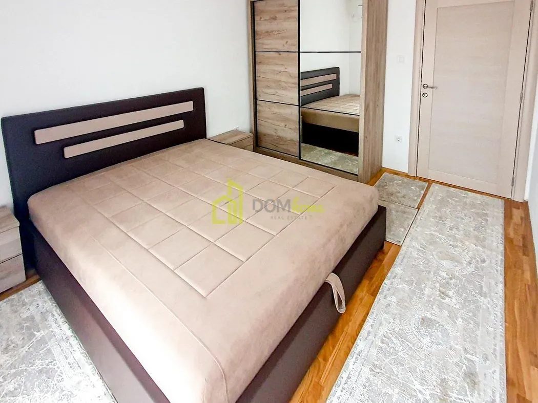 Rent, three bedroom apartment, 120m², Donja Gorica, Podgorica