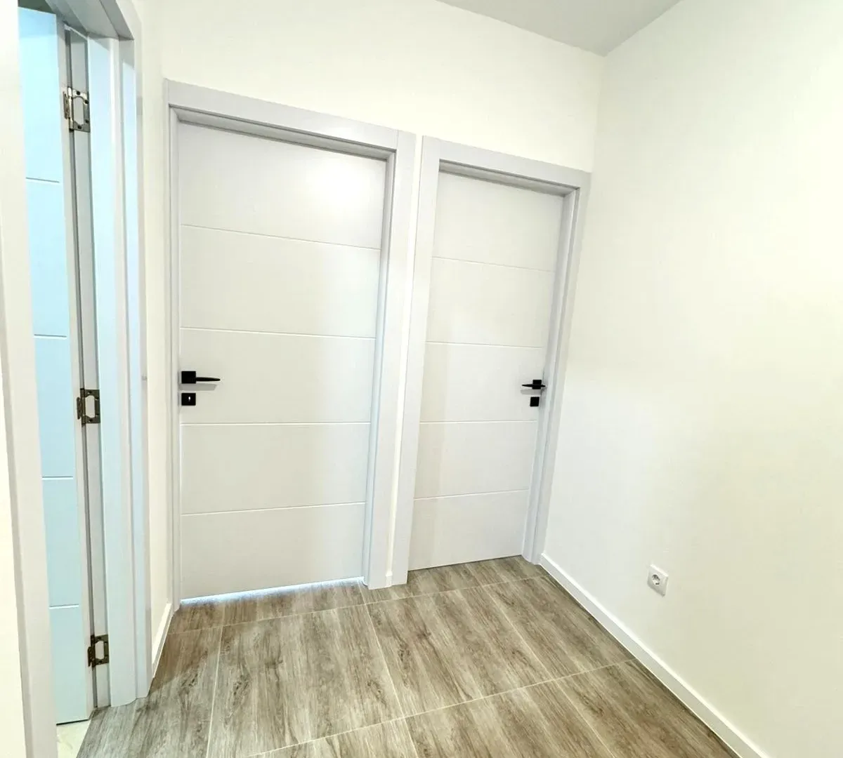 Sale, one bedroom apartment, 46m², Centar, Bar