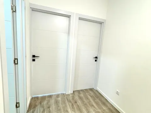 Prodaja, jednosoban stan, 46m², Centar, Bar - image 7