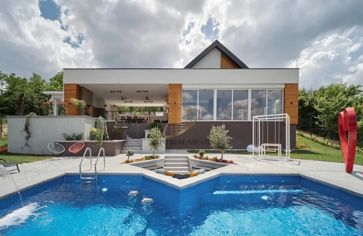 Izdavanje, kuća, 200m², Sremski Karlovci, Novi Sad