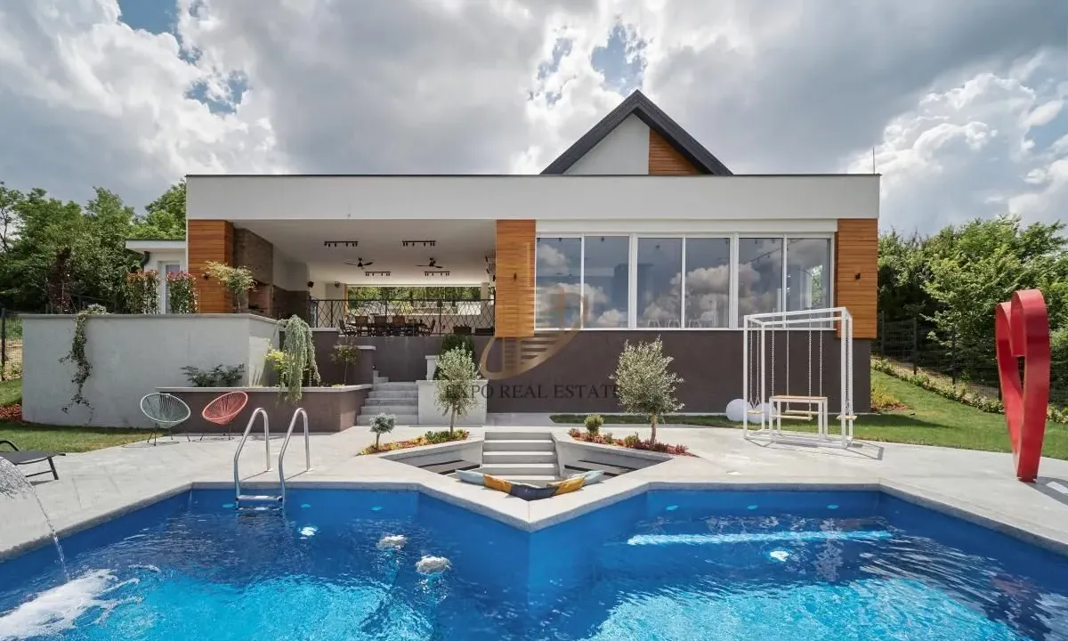 Rent, house, 200m², Sremski Karlovci, Novi Sad