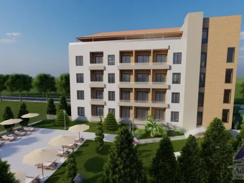 Sale, two bedroom apartment, 90m², Podkošljun, Budva - image 6