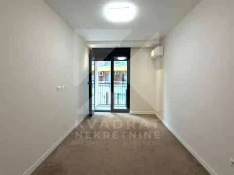 Rent, two bedroom apartment, 80m², Kruševac, Podgorica - image 11