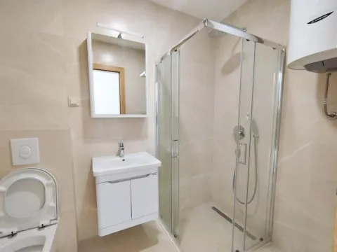 Sale, two bedroom apartment, 87m², Baošići, Herceg Novi - image 6