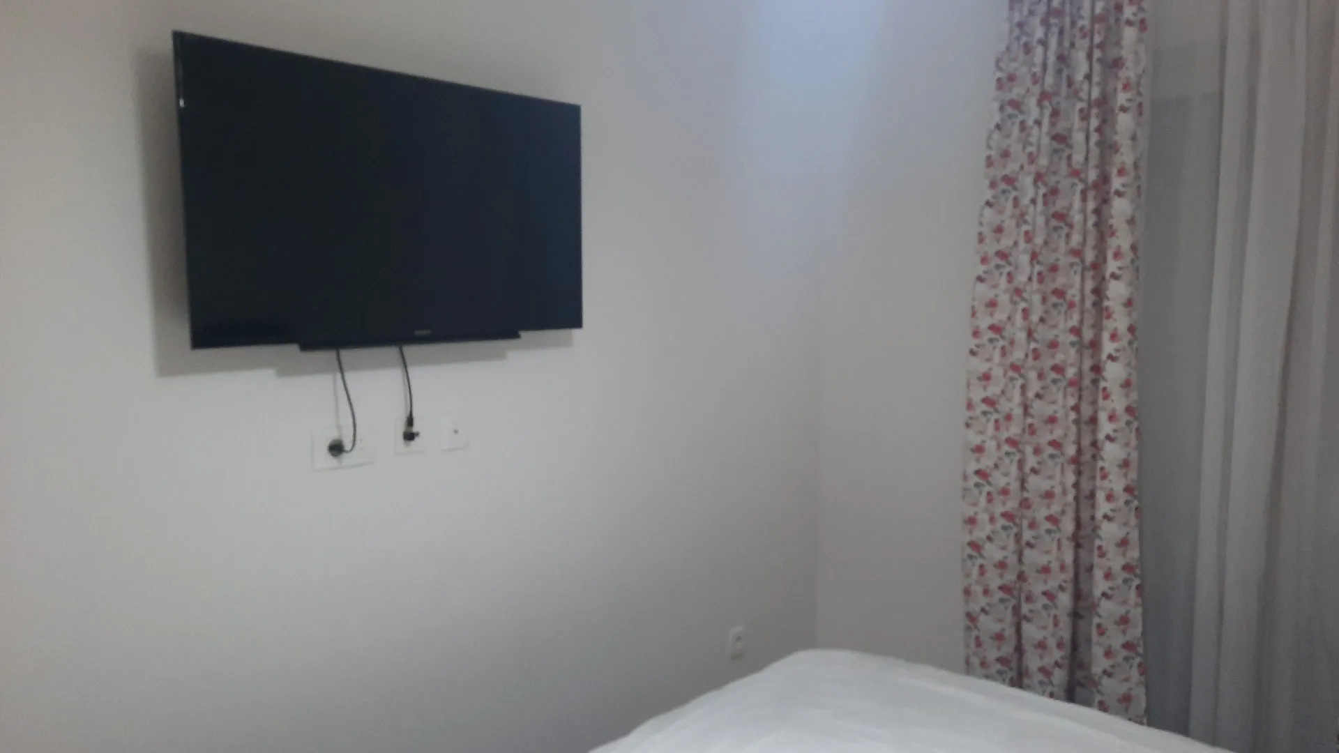 Rent, one bedroom apartment, 49m², Central Point, Podgorica