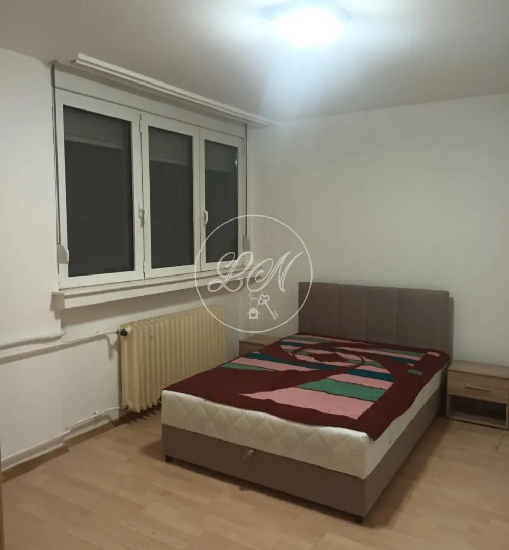 Rent, two bedroom apartment, 57m², Kluz, Zvezdara Sve Podlokacije