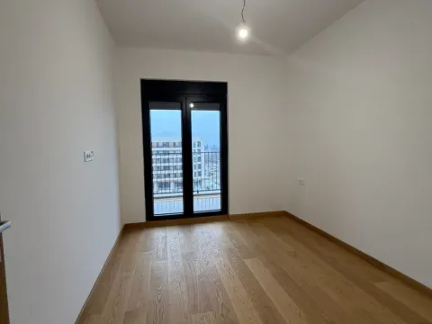 Sale, one bedroom apartment, 46m², New City, Podgorica - image 8