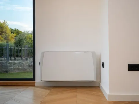 Rent, house, 180m², Gornja Gorica, Podgorica - image 8