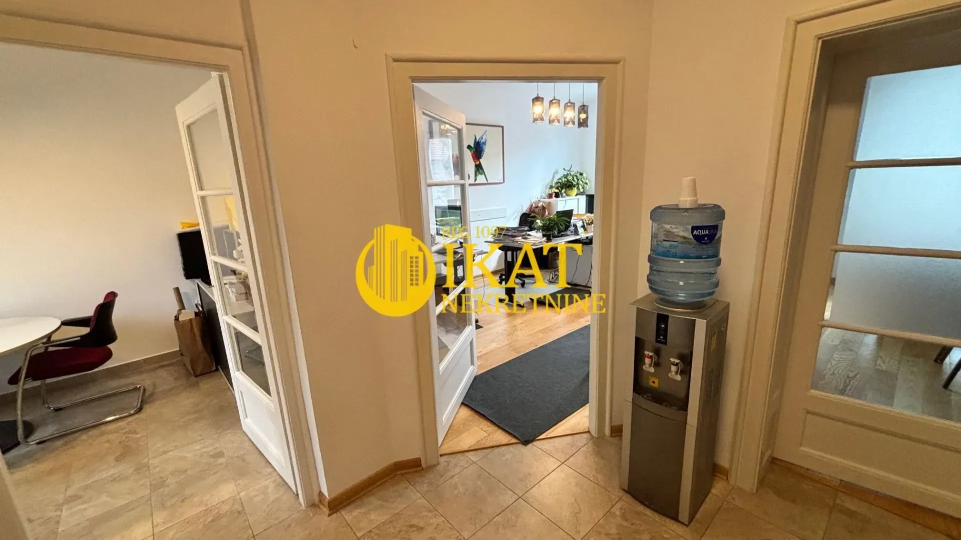 Rent, two bedroom apartment, 52m², Lion, Zvezdara Sve Podlokacije