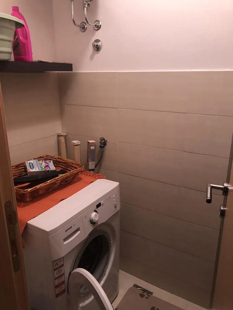 Rent, two bedroom apartment, 63m², Ljubović, Podgorica