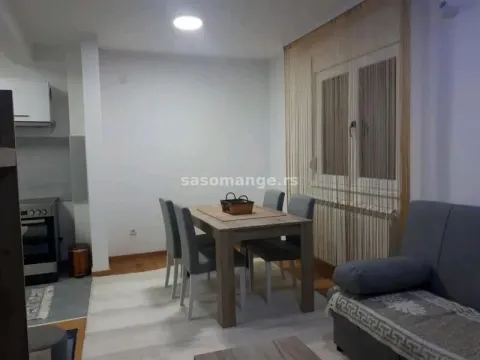 Izdavanje, dvosoban stan, 60m², Bulbulder, Zvezdara Sve Podlokacije - image 15