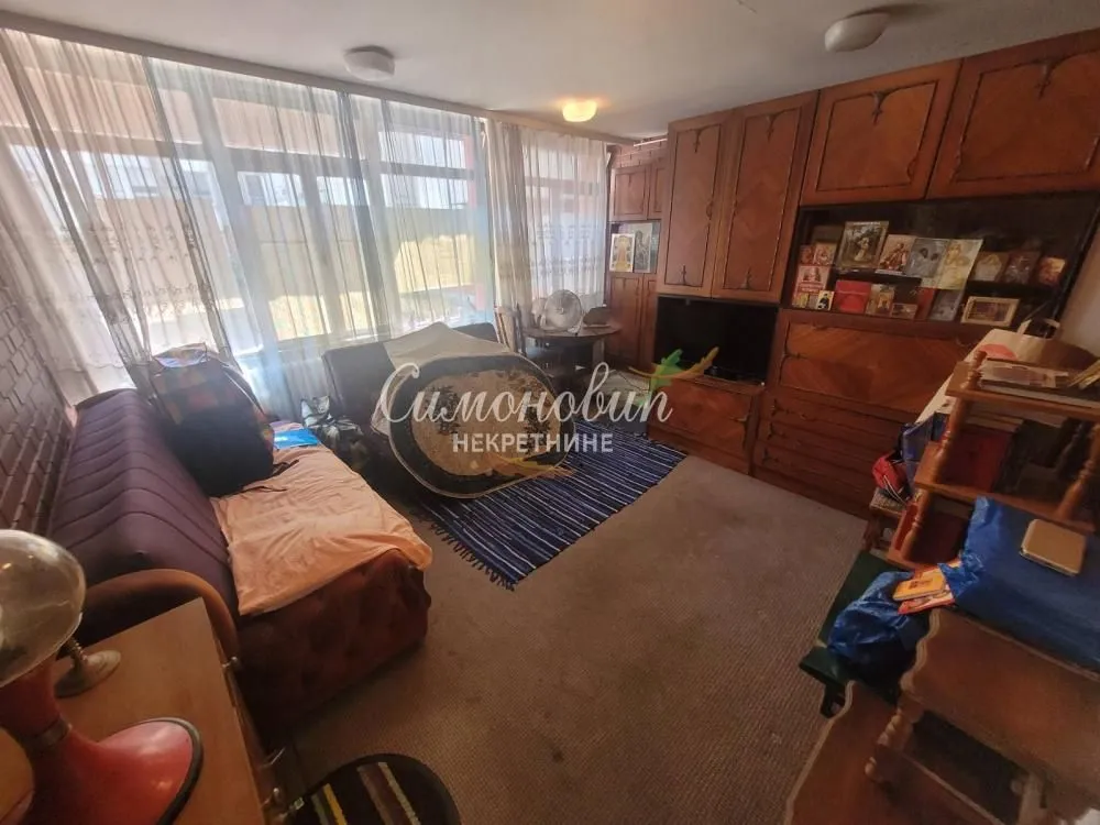 Sale, apartment, 24m², Novi Beograd Sve Podlokacije, Beograd